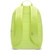 Plecak Nike Heritage Equipment IH7858-736 24 L żółty